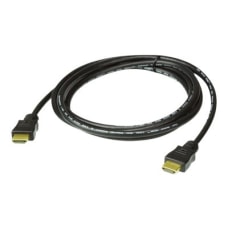 ATEN HDMI AudioVideo Cable 1640 ft
