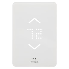 Mysa Smart Thermostat For Electric In