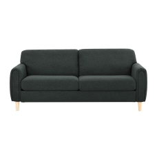 Lifestyle Solutions Serta Lachlan Fabric Sofa