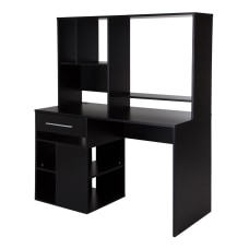 South Shore Annexe Computer Desk With