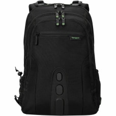 Targus Spruce EcoSmart Notebook Backpack Bump
