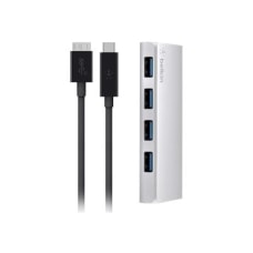 Belkin USB 30 4 Port Hub