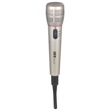 QFX Wireless Dynamic Professional Microphone 95