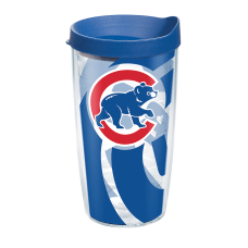 Tervis Genuine MLB Tumbler With Lid