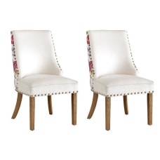 Coast to Coast Accent Dining Chairs