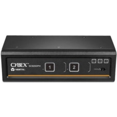Vertiv Cybex SC900 Secure KVM Dual