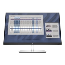 HP E27 G4 27 Full HD