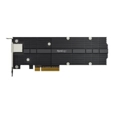 Synology E10M20 T1 Network adapter PCIe