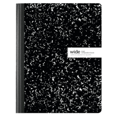 Office Depot Brand Composition Book 7