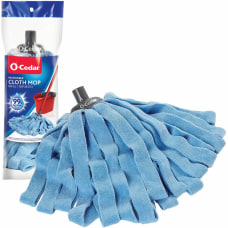 O Cedar Microfiber Cloth Mop Refill