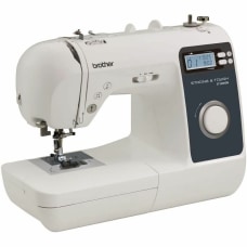 Brother ST150HDH Sewing Machine Strong Tough