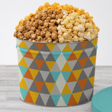 Gourmet Gift Baskets Artisan Traditional Popcorn