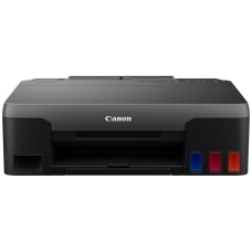 Canon PIXMA MegaTank Color Inkjet Printer
