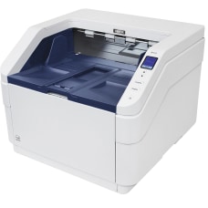 Xerox XW110 A ADF Scanner 600