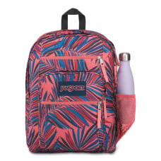 JanSport Big Student Backpack With 15
