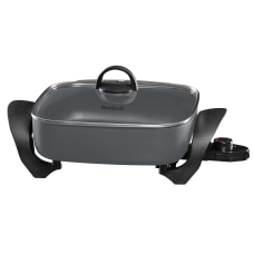 West Bend 12 Non Stick Electric