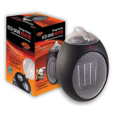 COZY PRODUCTS Eco Save Compact Heater