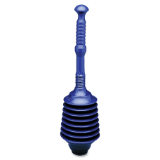 Impact Products Deluxe Professional Plunger 275