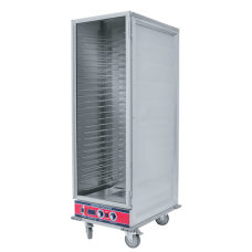 Edgecraft BevLes 25 Tray Proofing Cabinet