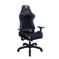 Raynor Energy Pro Gaming Chair Black