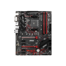 MSI B450 GAMING PLUS MAX Desktop