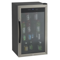 Avanti 30 Cu Ft Showcase Beverage