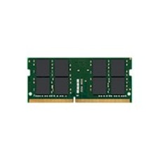 Kingston DDR4 module 32 GB SO