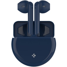 MyKronoz ZeBuds Pro Earbuds Blue