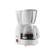 Brentwood TS 213 Coffee maker 4