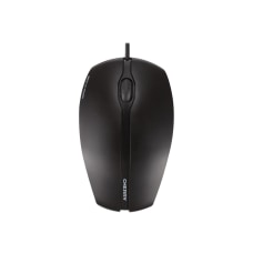 CHERRY GENTIX Mouse right and left