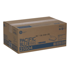 Pacific Blue Basic by GP PRO