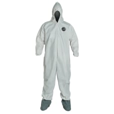 DuPont ProShield NexGen Coveralls With Hood