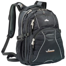 High Sierra Swerve Computer Backpack