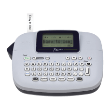 Brother P touch Electronic Label Maker