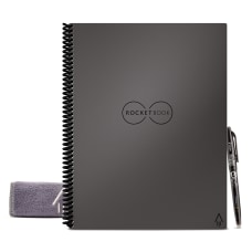 Rocketbook Core Smart Reusable Notebook 8