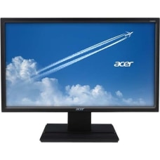 Acer V246HQL E 236 Full HD