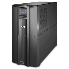 APC Smart UPS 10 Outlet Tower
