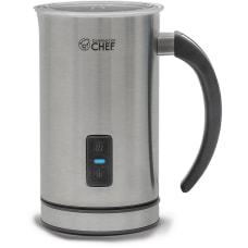 Commercial Chef Electric Milk Frother 7