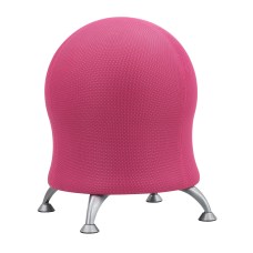 Safco Zenergy Ball Chair Pink