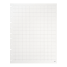 TUL Discbound Refill Pages Letter Size