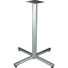 Lorell Hospitality 42 Bistro Height Tabletop