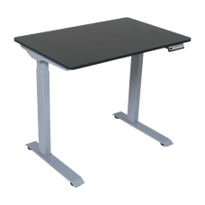 Victor Electric 36 W Standing Desk