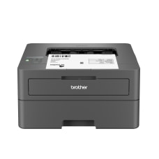Brother HL L2405W Wireless Compact Monochrome