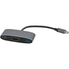 VisionTek USB C to HDMI USB