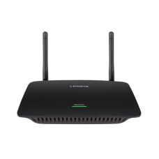 Linksys AC1200 Dual Band Table Top