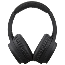 Sumvision Psyc Wave RX Bluetooth 4.1 CVC 6.0 Noise Cancel Wireless Headphones 