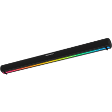Monster LED Gaming Soundbar Black 2MNSK1094B0L2