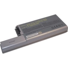 Compatible Laptop Battery Replaces Dell 312