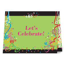 staples custom note cards