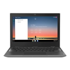 Lenovo 100e Chromebook 2nd Gen 81MA0022US